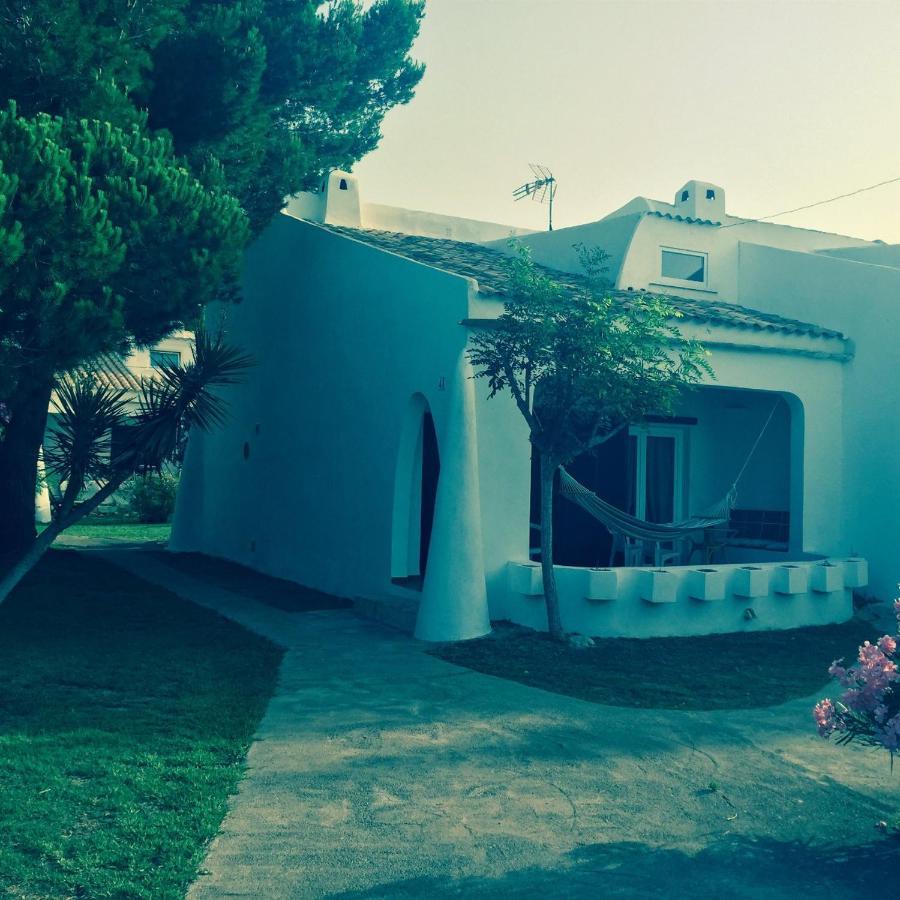Cala Serena Beach Felanitx Exterior foto